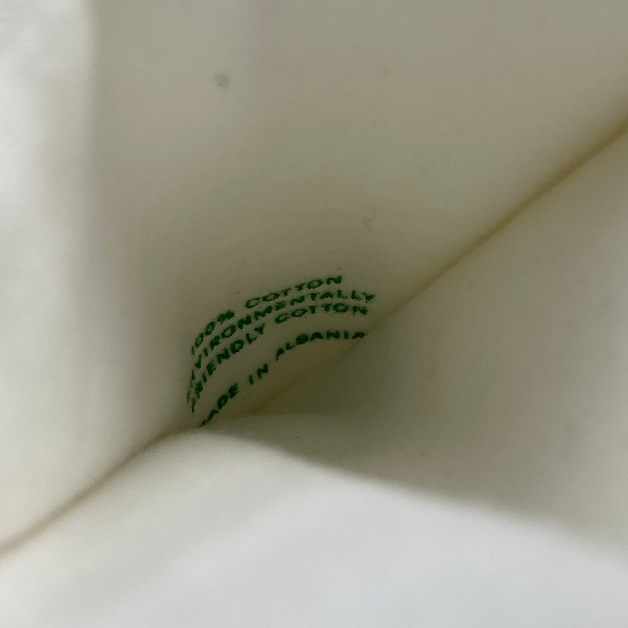 BOTTEGA VENETA ボッテガ ヴェネタ / スパインリング 732105 V5070 SIZE:10号