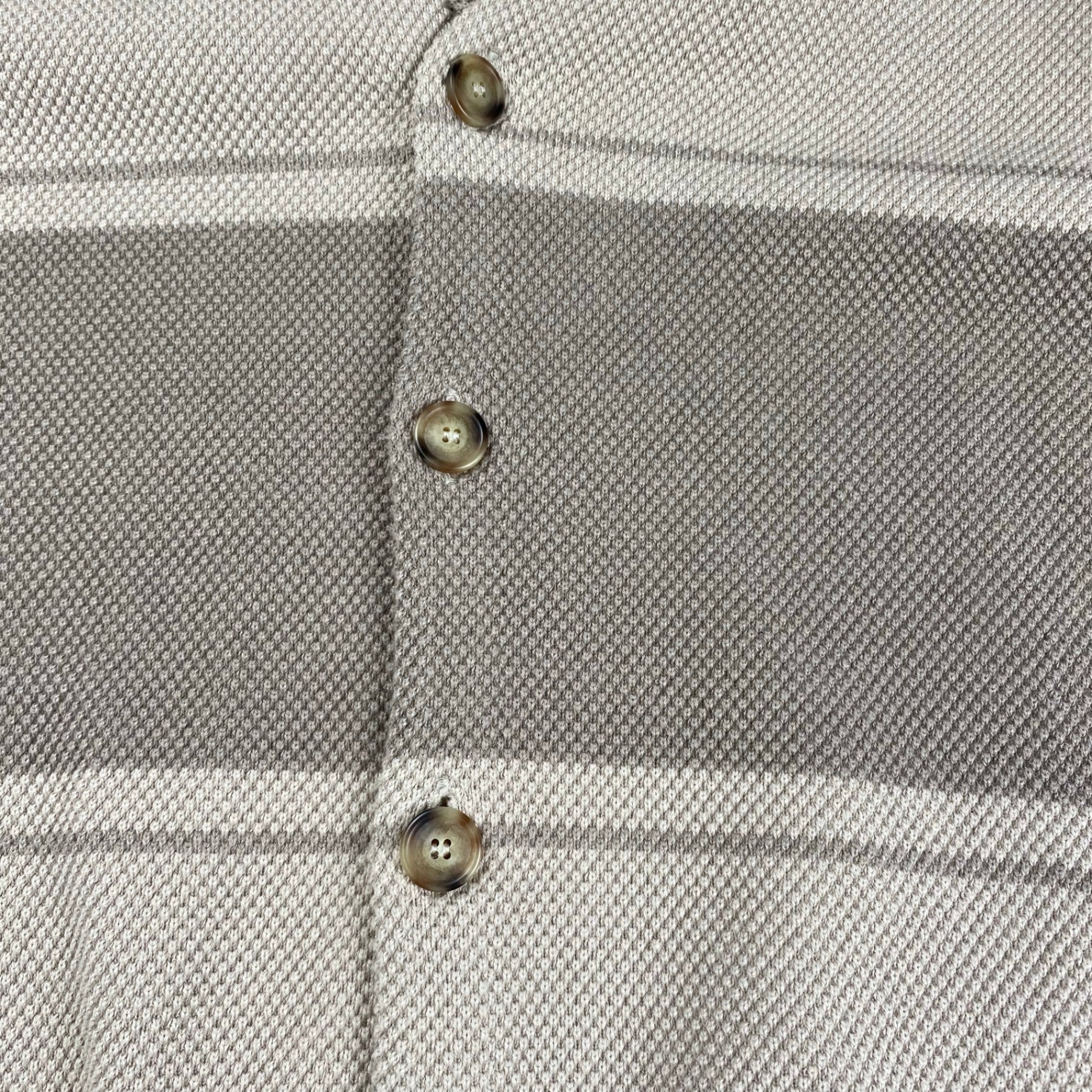 crepscure クレプスキュール / BD KANOKO C/D 鹿の子ボーダーカーディガン SIZE:2（M程度）