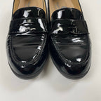 REGAL WALKER / エナメルローファー 参考定価：23,000程度 SIZE:23.5cm