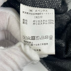 needles sportswear / W.U. Piping Jacket-Poly Ripstop/Pt. SIZE:XS