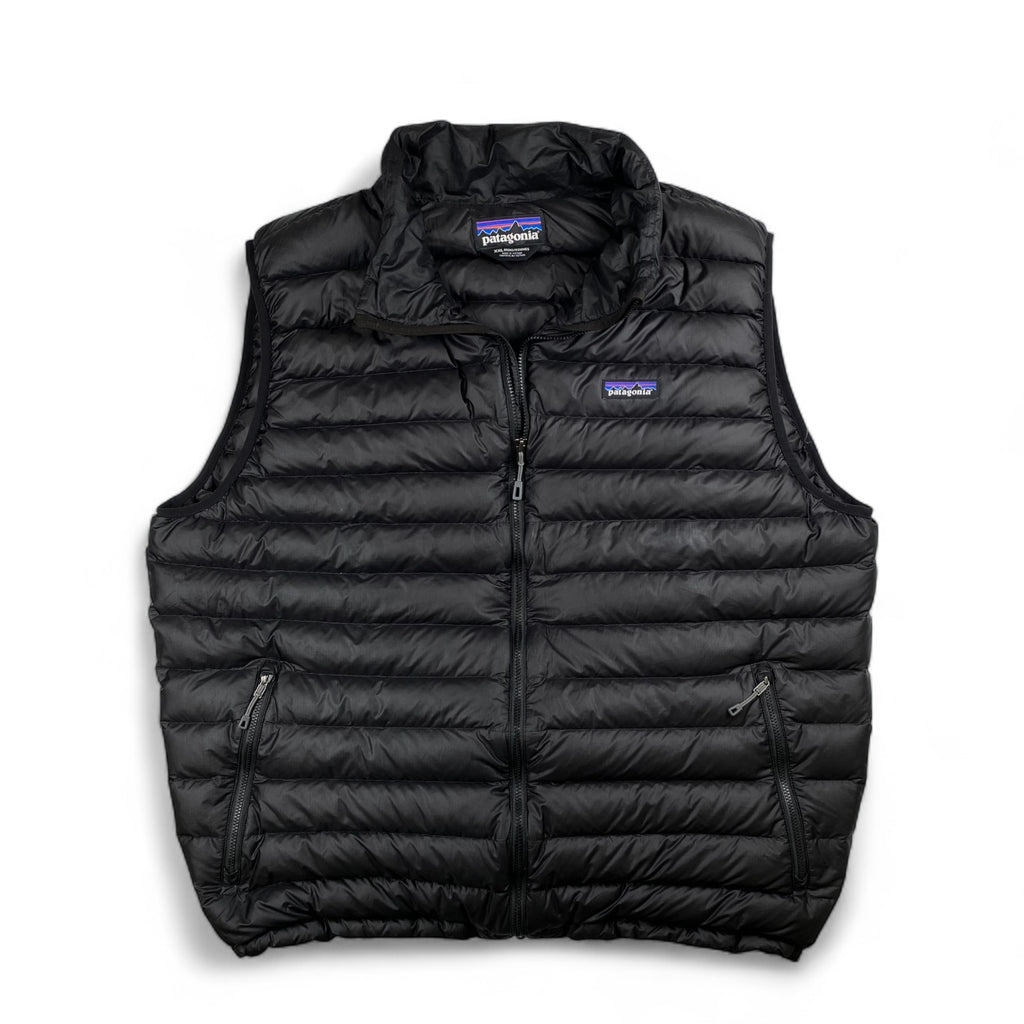 【美品】 patagonia パタゴニア / Down Sweater Vest  ダウン セーター ベスト 84622 SIZE：XXL