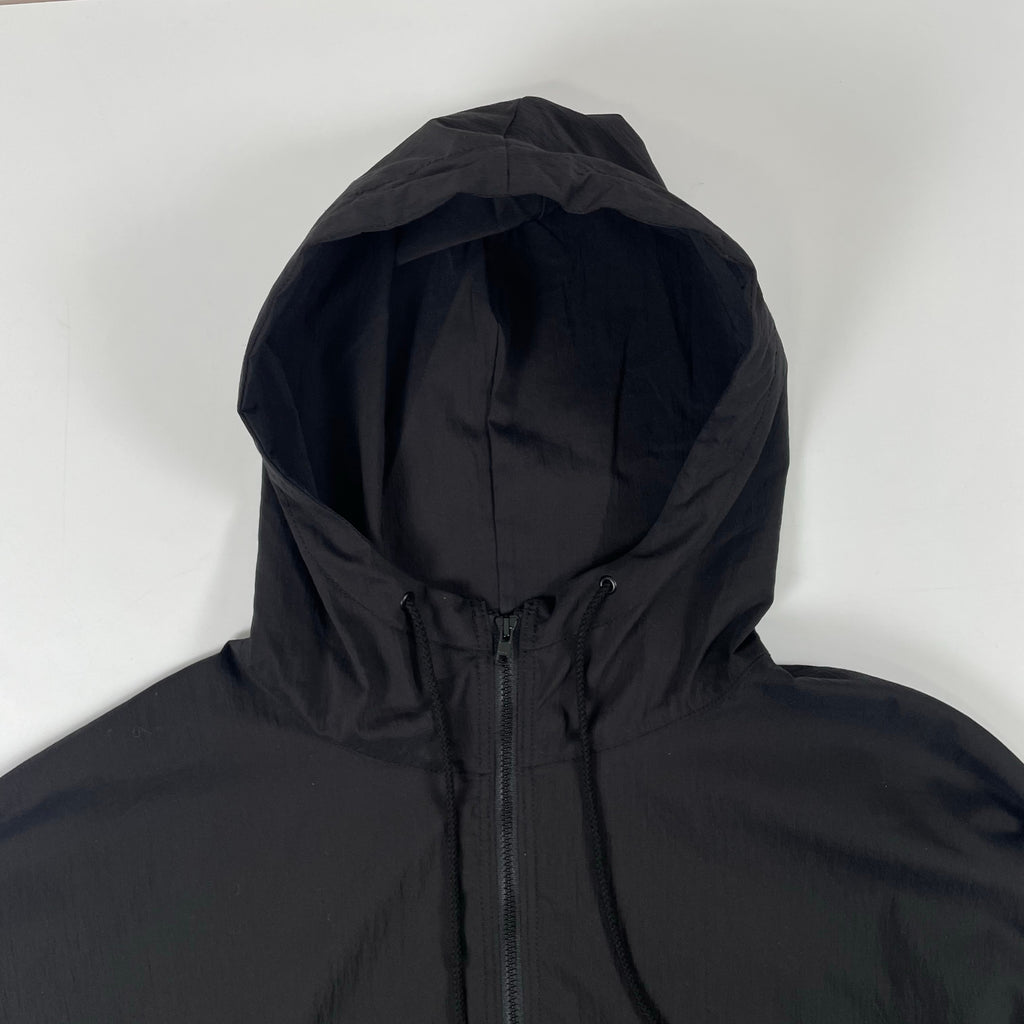 jackman / Crepe Parka 参考定価：24,000+tax SIZE：M