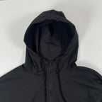 jackman / Crepe Parka 参考定価：24,000+tax SIZE：M