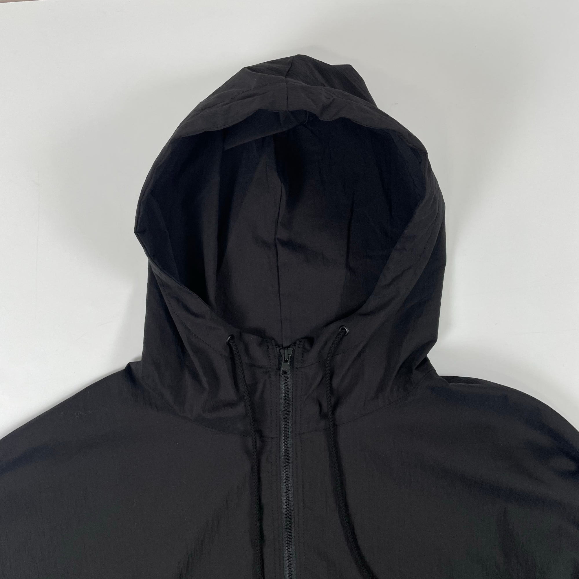 jackman / Crepe Parka 参考定価：24,000+tax SIZE：M