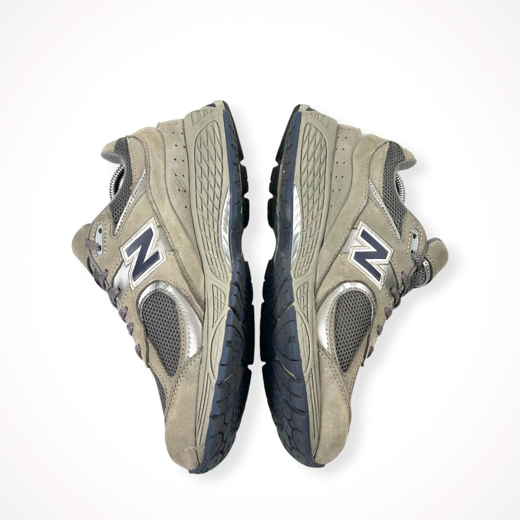 new balance / ML2002RA ヌバック×メッシュ 参考定価：20,000+tax SIZE:26cm