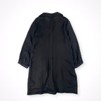 NARA CAMICIE / リネンシャツワンピース 参考定価：30,000程度 SIZE:2