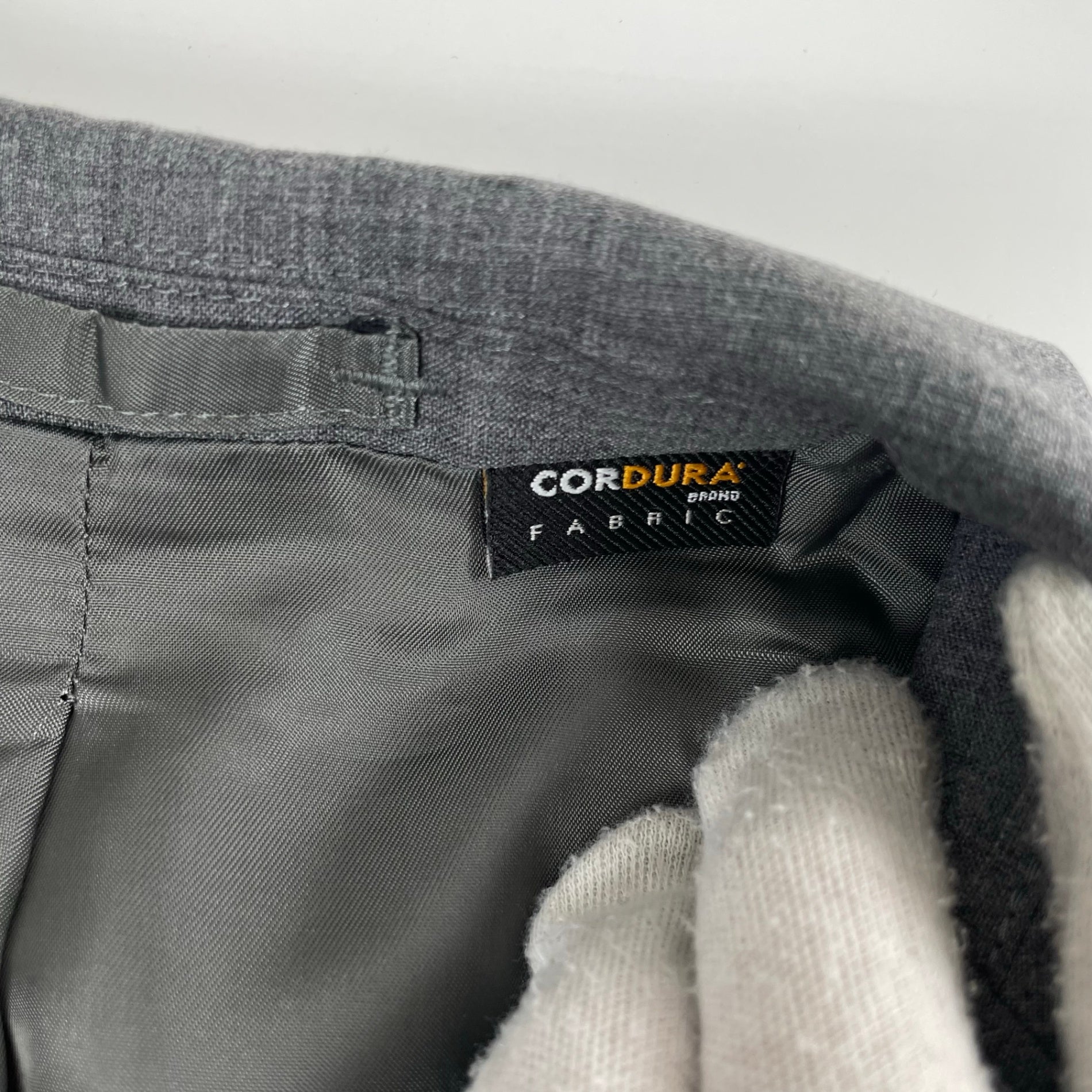 BEAMS PLUS / コンバットウール 3Bジャケット 参考定価：33,000+tax SIZE：M