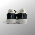 【最初期 デッド】A BATHING PAPE ア ベイシング エイプ BAPE STA / SKULL STA スカルスタ 2010年9月製造 SIZE:8.5