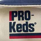 Pro-Keds / ロイヤルアメリカ ロー 極美品 参考定価：11,000+tax SIZE:26cm