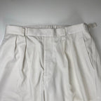 00s British army (RAF)  イギリス軍 ロイヤルエアフォース / Class 1 DRESS TROUSERS バックポケット サイドアジャスター SIZE：85/96/112