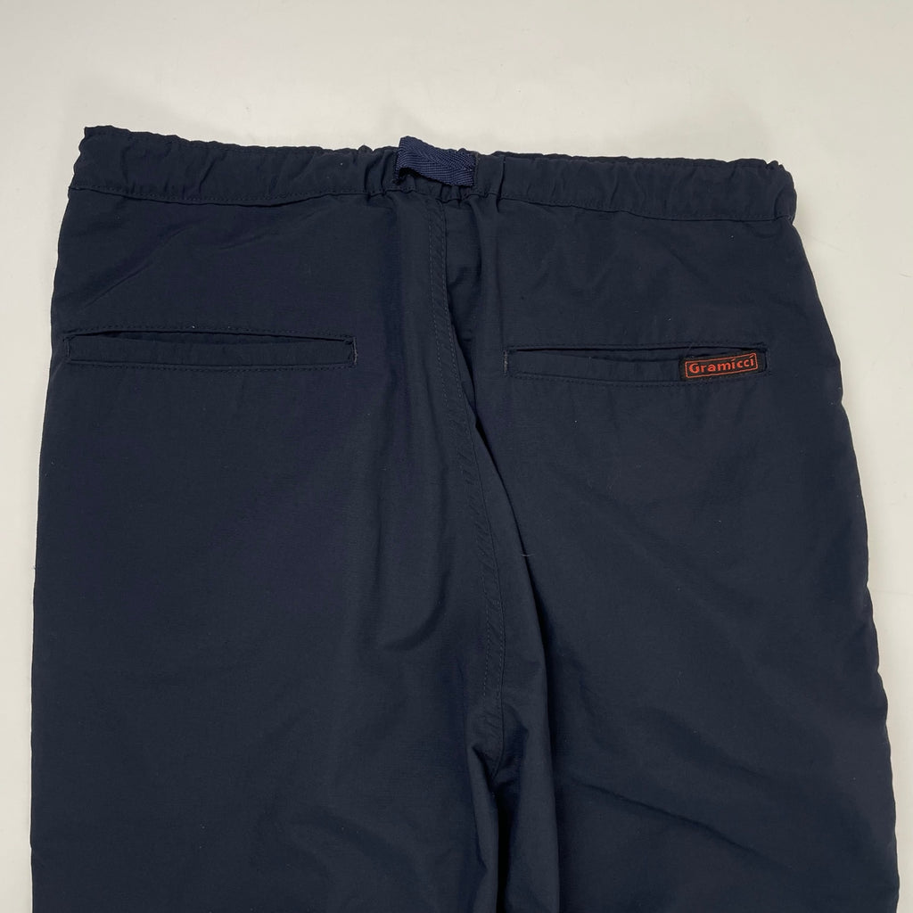 nonnative × Gramicci / コラボ WALKER EASY PANTS NYLON RIPSTOP SIZE:0