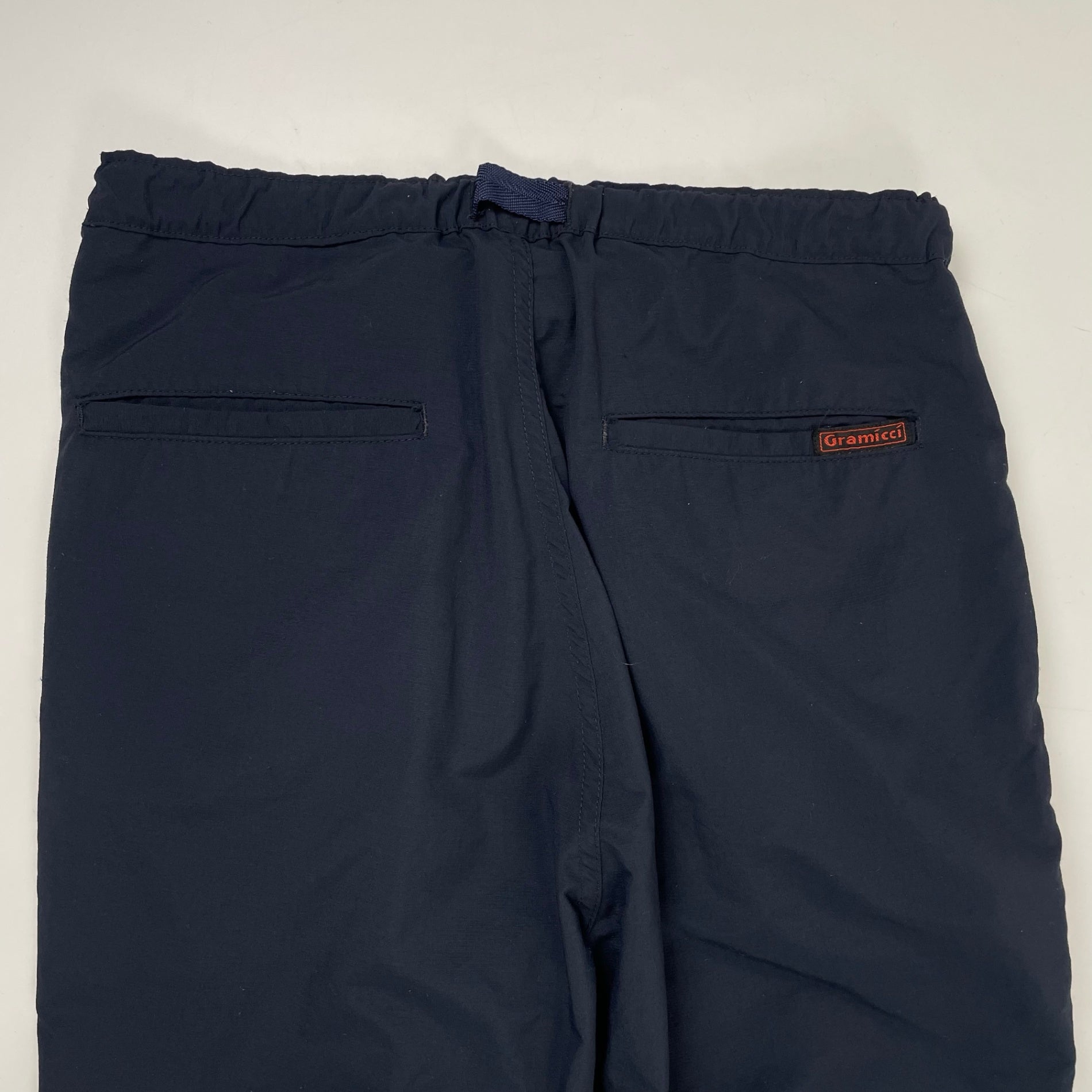 nonnative × Gramicci / コラボ WALKER EASY PANTS NYLON RIPSTOP SIZE:0