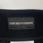 EMPORIO ARMANI / ワイドスラックス 参考定価：65,000程度 SIZE:42