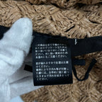 La maison de lyllis メゾンドリリス / BARROWハット 参考定価：18,000+tax