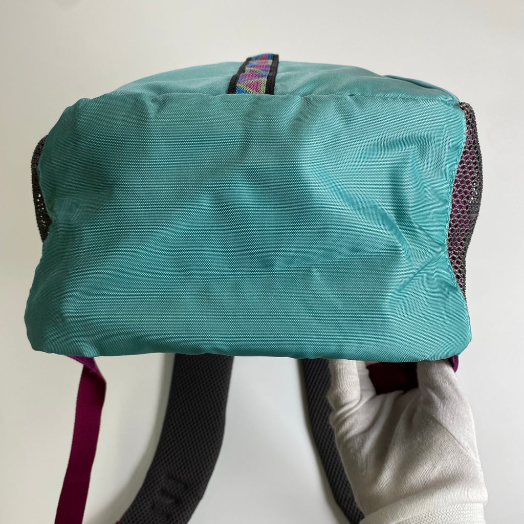 MILLET ミレー haco express room / コラボ バックパック 「CLIFF」