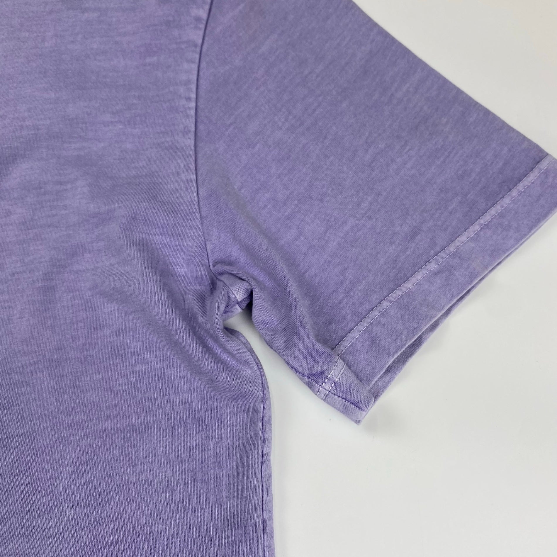 Maison Margiela メゾン マルジェラ / パックTEE 半袖 Tシャツ ライトパープル SIZE：S