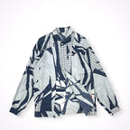 PHINGERIN / Night Shirts 参考定価：24,000+tax SIZE:S