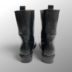 【極美品】 CITEN シテン / ラウンドトゥブーツ SIZE:M(23.5cm)
