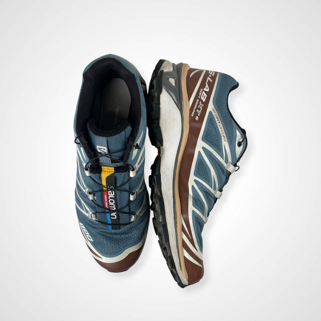 SALOMON サロモン / XT-6 ローカットスニーカー 472931 参考定価：26,000+tax SIZE:26cm