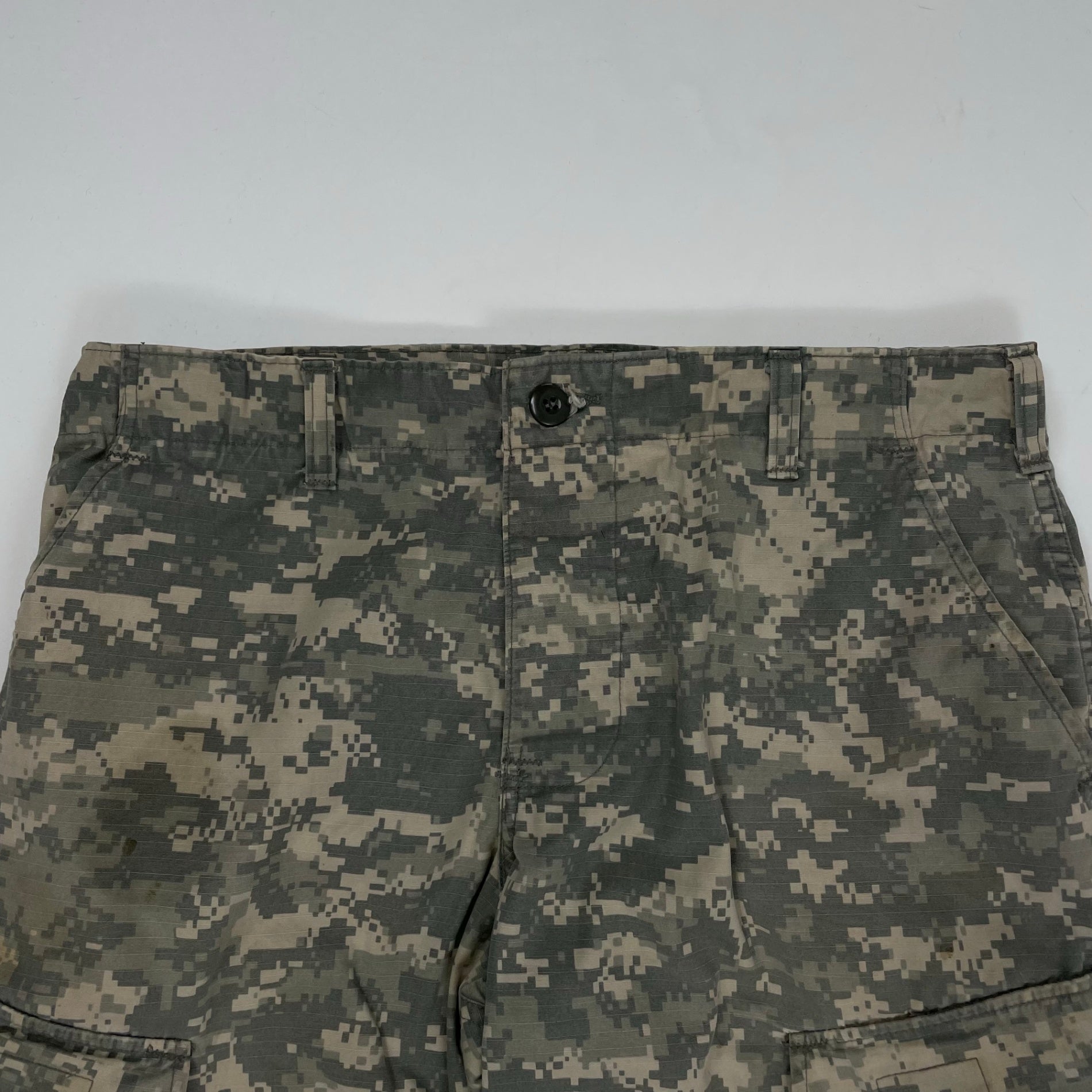 US ARMY / デジカモカーゴパンツ SIZE:MEDIUM/X-SHORT
