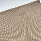 AGNONA / カシミヤ100％ 大判マフラー 参考定価：120,000程度