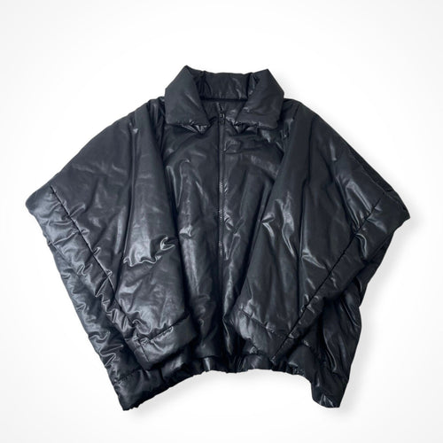 132.5 ISSEY MIYAKE / 12AW アーカイブ フラットインサレーションジャケット SIZE:3