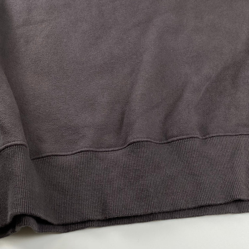 MAGNOLIA マグノリア / クロップド ロゴ スウェット ミニマルデザイン SIZE:FREE