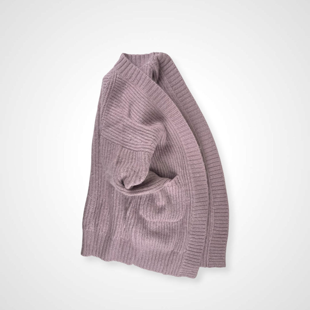 BATONER バトナー / モヘアアロングカーディガン 参考定価：36,000+tax SIZE：1