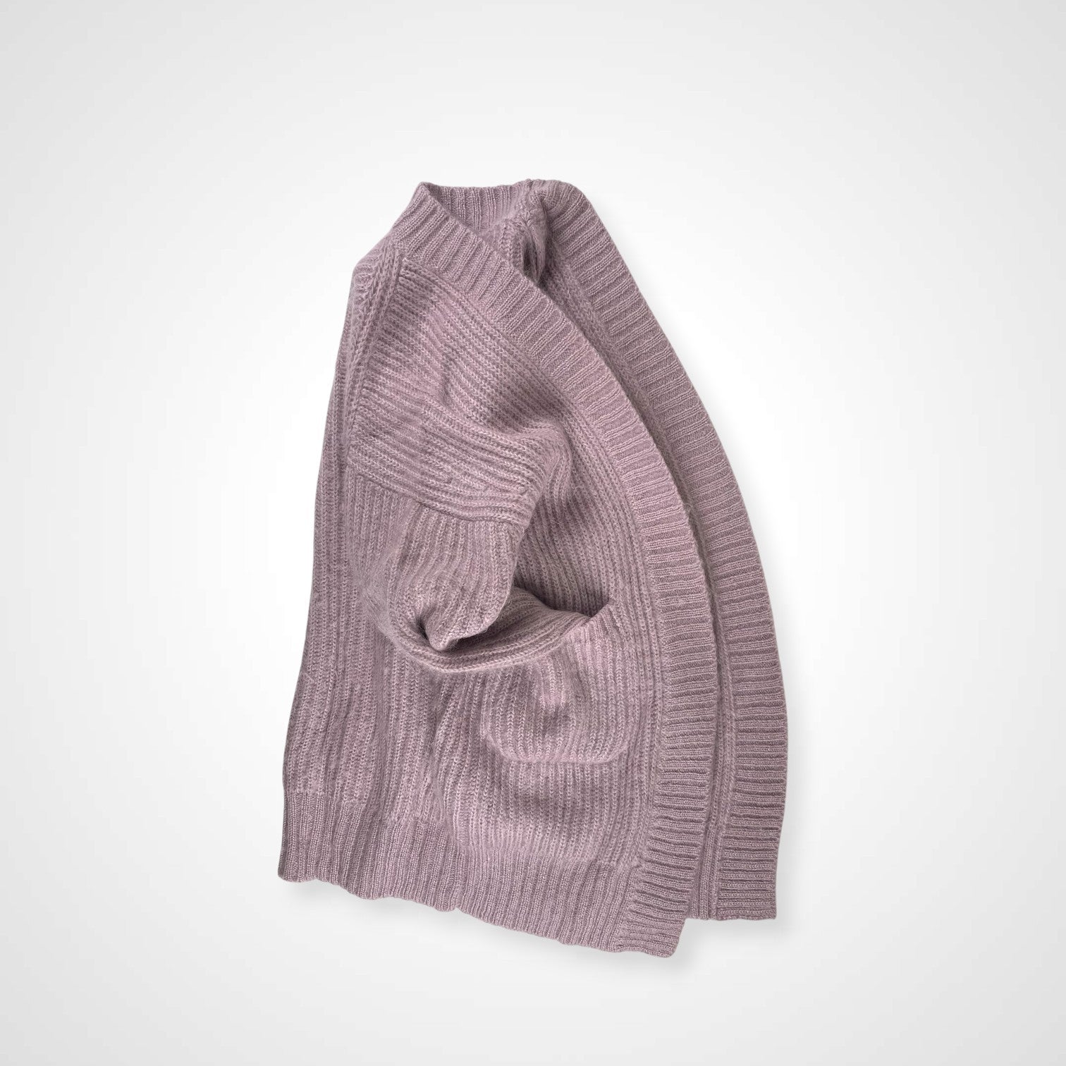 BATONER バトナー / モヘアアロングカーディガン 参考定価：36,000+tax SIZE：1