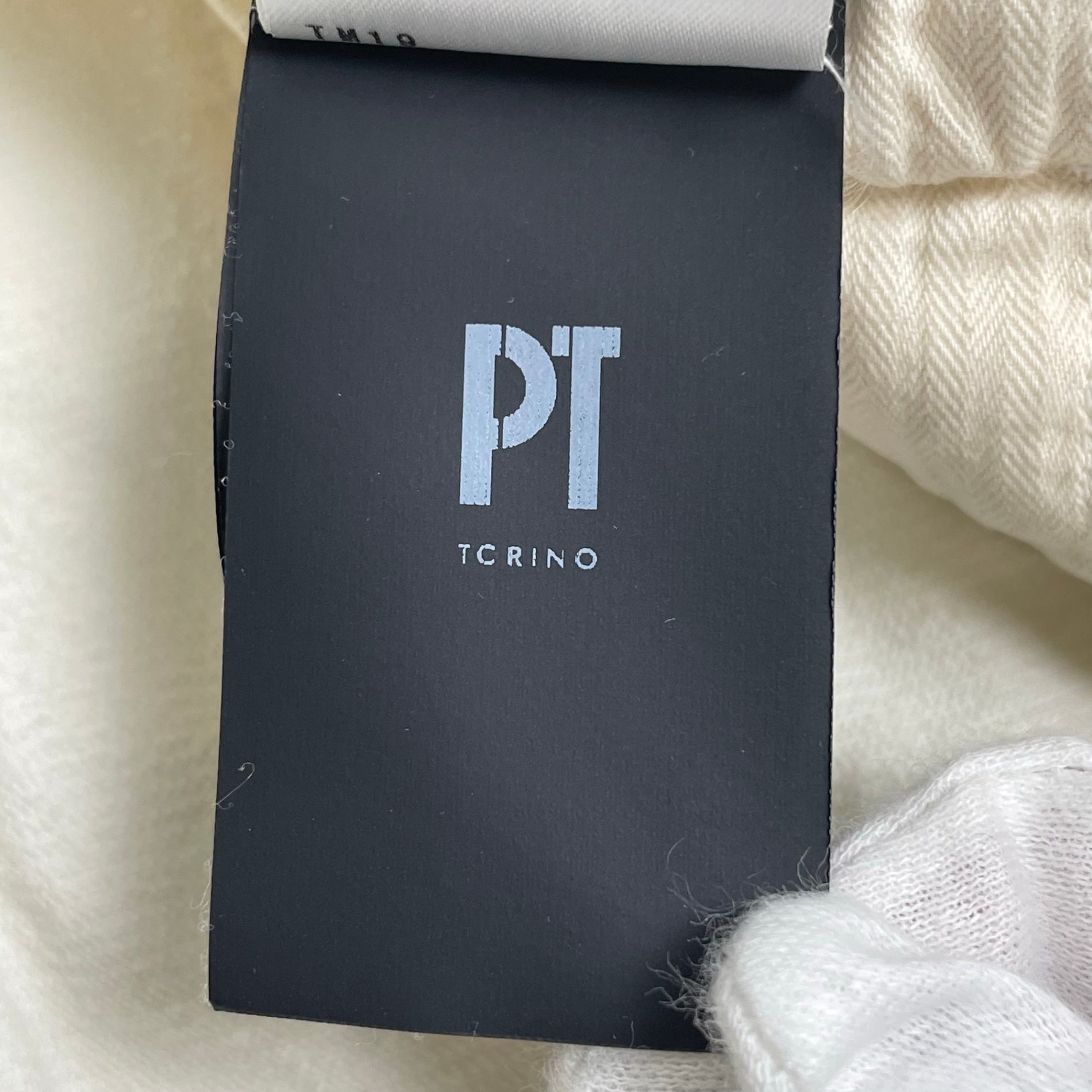 PT TORINO ピーティー トリノ / "INDIE"ストレッチコーデュロイパンツ 参考定価：42,000+tax SIZE:W30