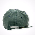 SEDAN ALL-PURPOSE / PIGMENT DYED 2TONE CAP 2トーンキャップ