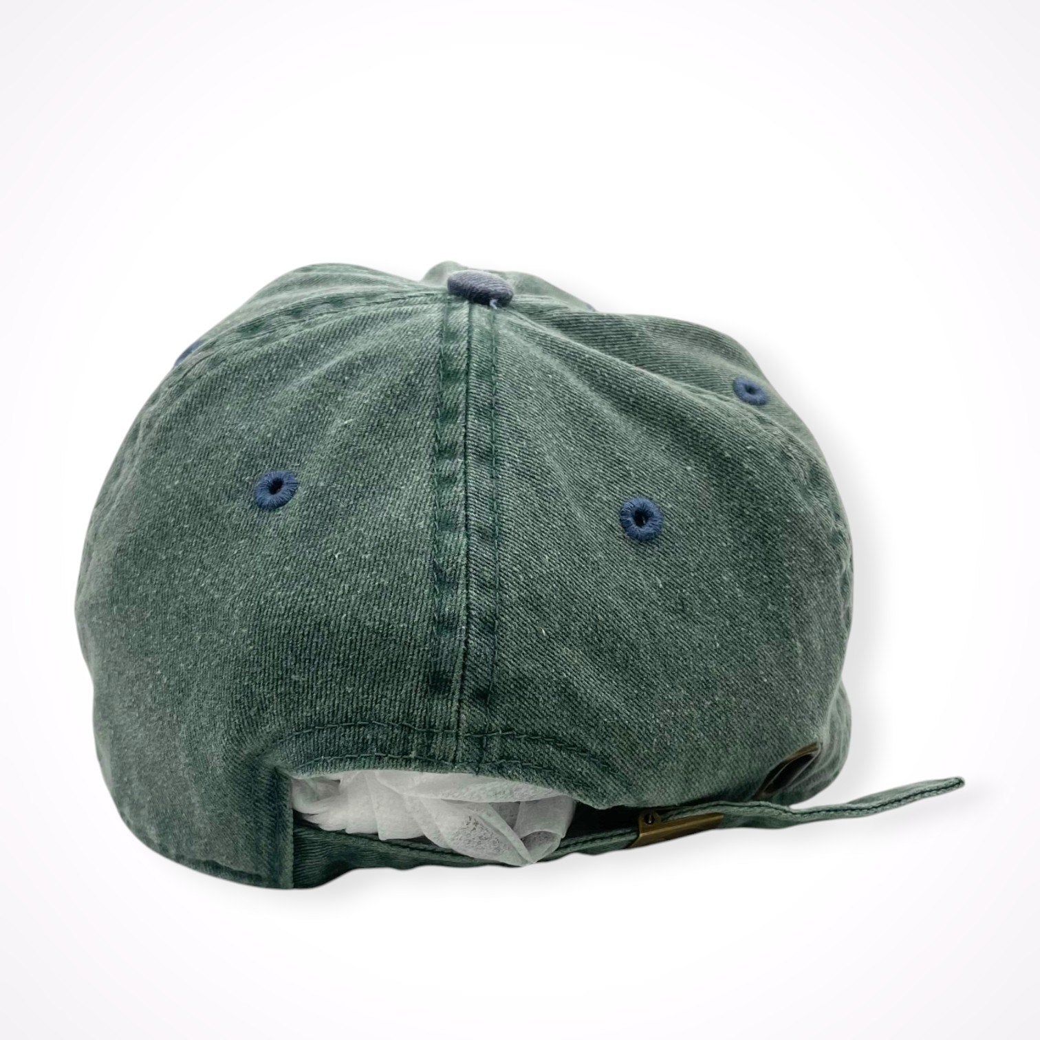 SEDAN ALL-PURPOSE / PIGMENT DYED 2TONE CAP 2トーンキャップ