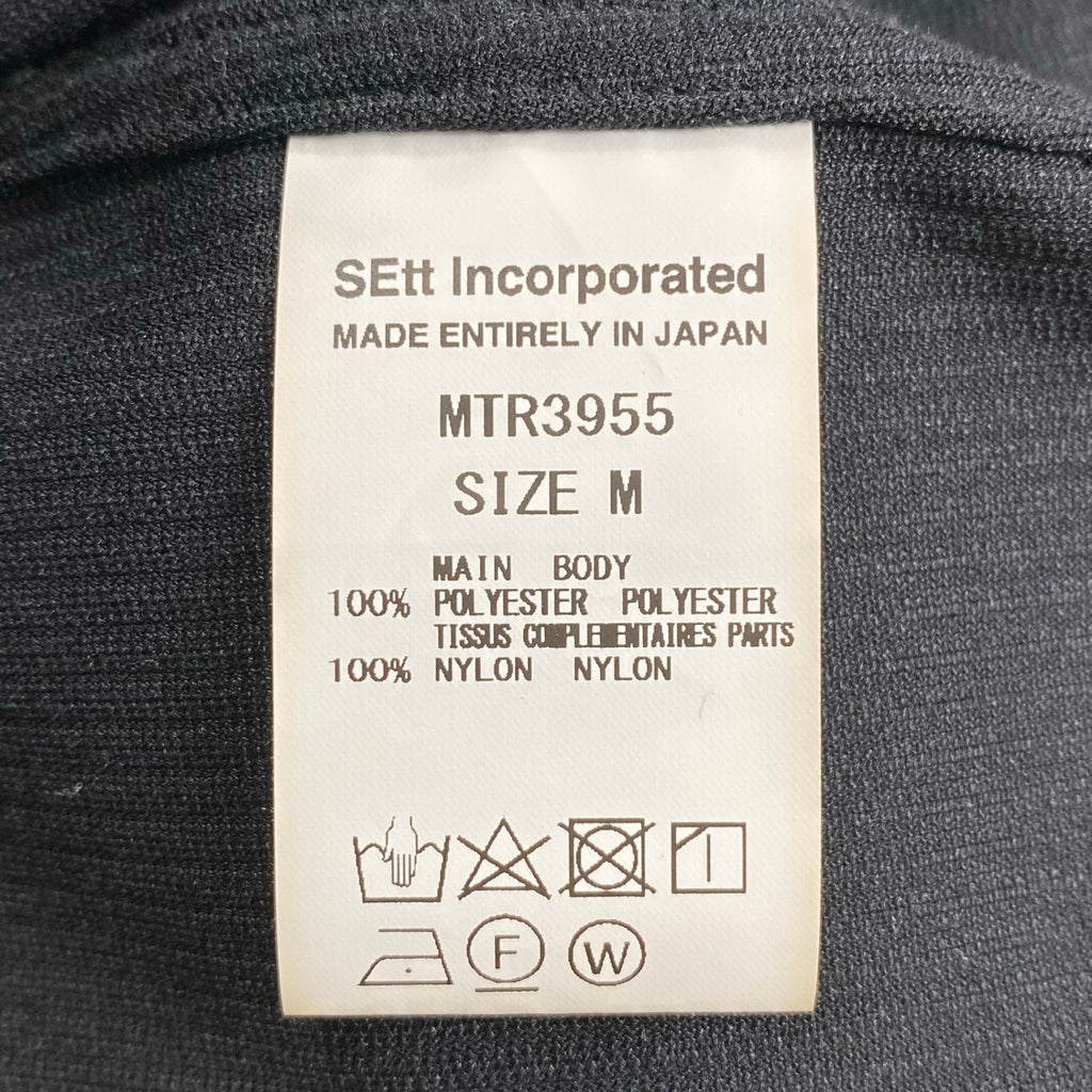 MOUNTAIN RESEARCH マウンテンリサーチ / MT JKT コーデュロイジャケット セットアップ可能 24AW 缶バッジ付 参考定価：45,000+tax