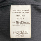 MOUNTAIN RESEARCH マウンテンリサーチ / MT JKT コーデュロイジャケット セットアップ可能 24AW 缶バッジ付 参考定価：45,000+tax