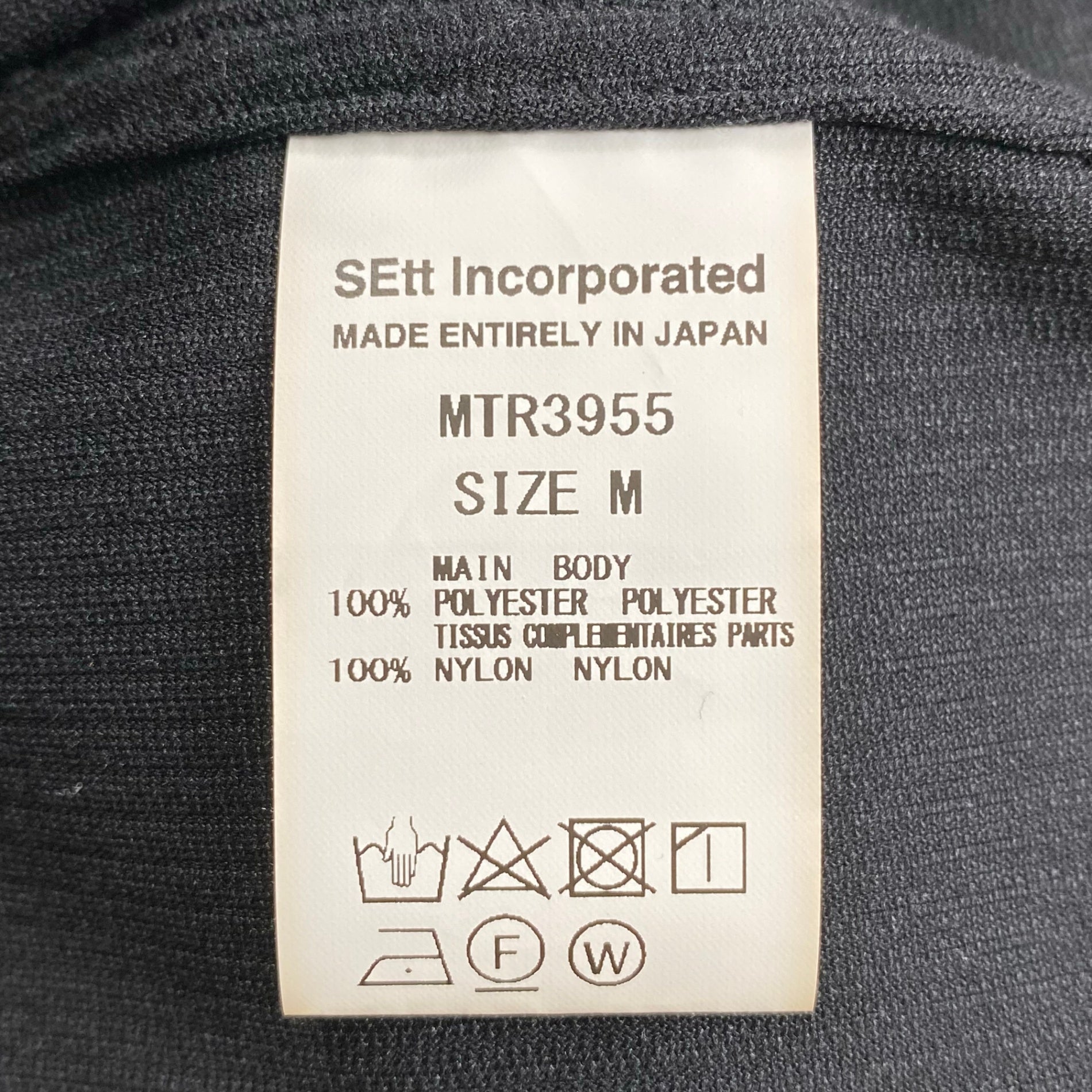 MOUNTAIN RESEARCH マウンテンリサーチ / MT JKT コーデュロイジャケット セットアップ可能 24AW 缶バッジ付 参考定価：45,000+tax