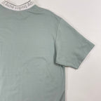 Acne Studios / EXTORR LOGO RIB T-SHIRTS SIZE:Ｓ