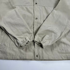 YAECA ヤエカ / 60/40 cloth hood shirts マウンテンパーカー ライトベージュ SIZE：S