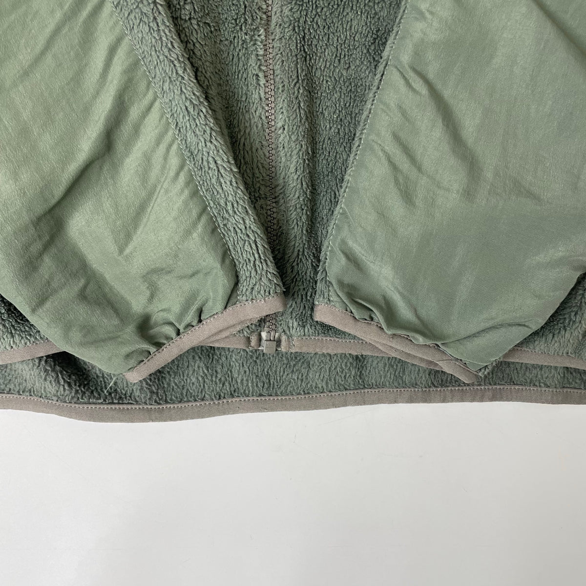 VINTAGE / ECWCS LEVEL3 リプロダクト SIZE:L程度