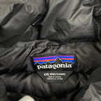 【美品】 patagonia パタゴニア / Down Sweater Vest  ダウン セーター ベスト 84622 SIZE：XXL