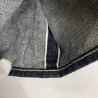 RRL × BEAMS PLUS / 1944 VINTAGE 5POCKET JEANS R254 SIZE:31×28