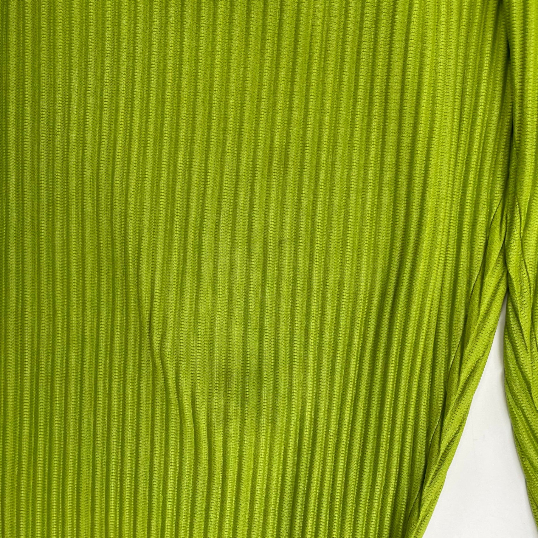 HOMME PLISSE ISSEY MIYAKE オムプリッセ イッセイミヤケ / プリーツテーパードパンツ HP93JF103 SIZE：2