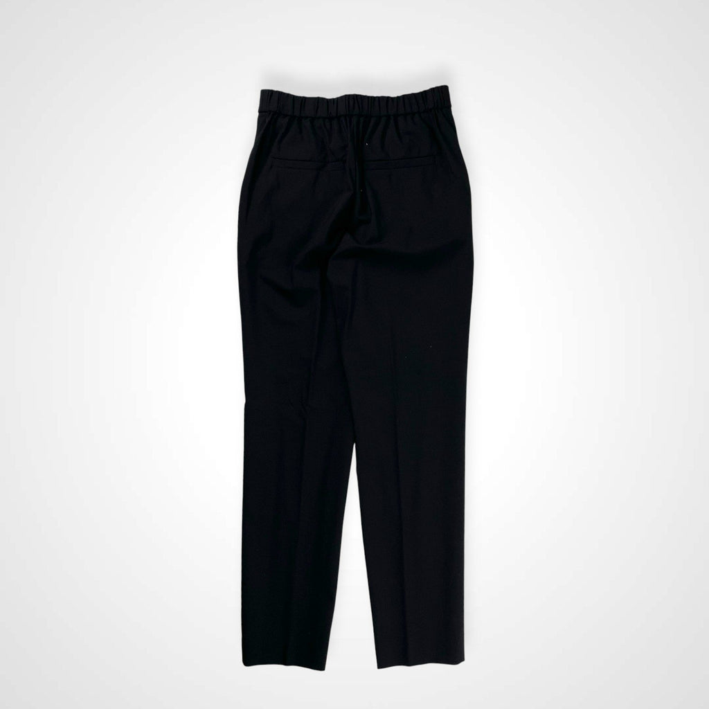 DRESSTERIOR ドレステリア / ウォッシャブルウール２WAYイージーテーパードパンツ 参考定価：16,000+tax SIZE:38