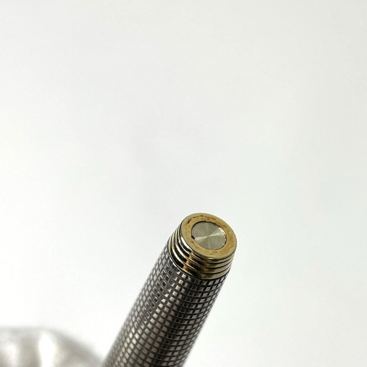 PARKER / 推定70s Cisele(シズレ) 万年筆 K14