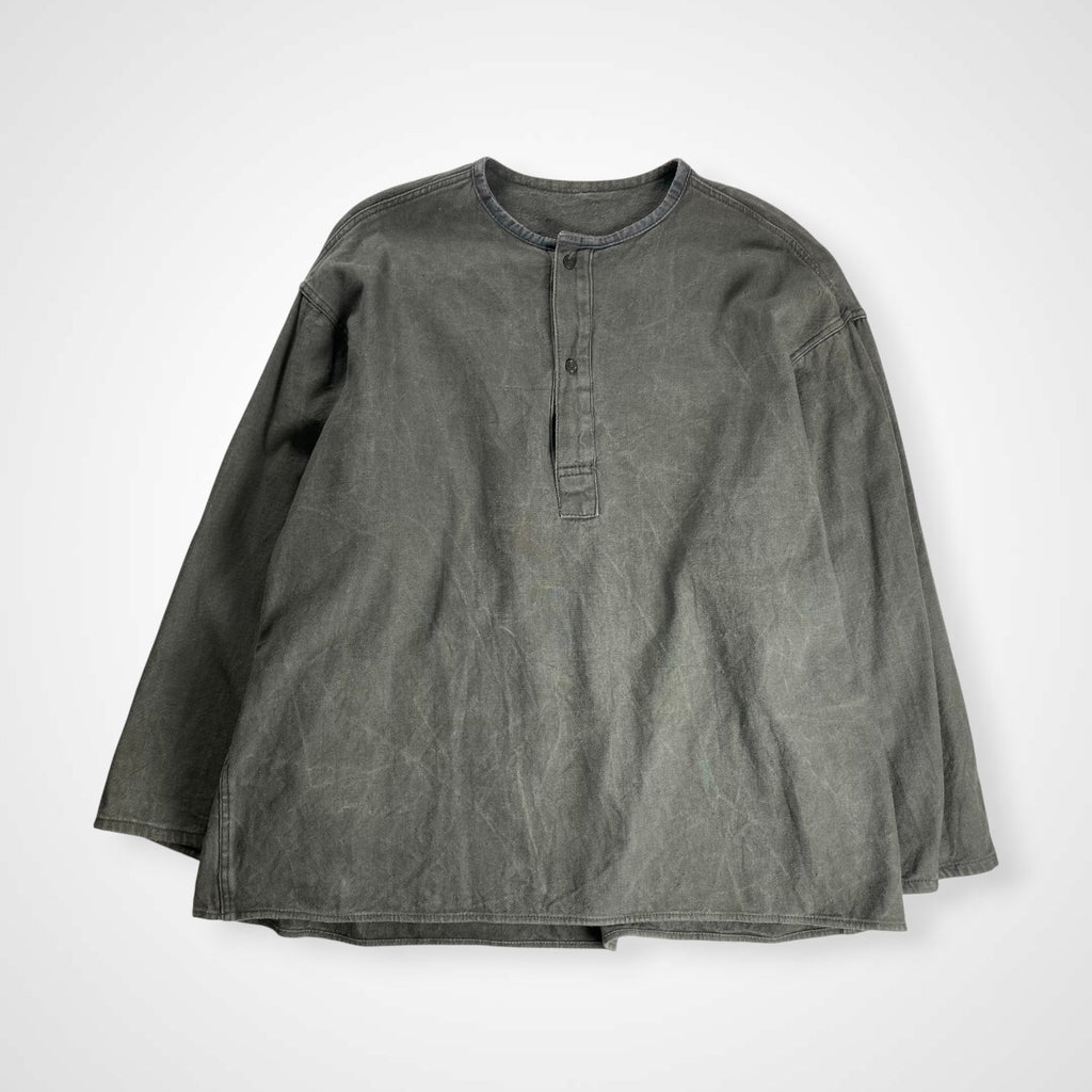VINTAGE ヴィンテージ / ロシア軍 スリーピングシャツ SIZE:L程度