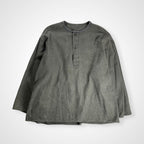 VINTAGE ヴィンテージ / ロシア軍 スリーピングシャツ SIZE:L程度