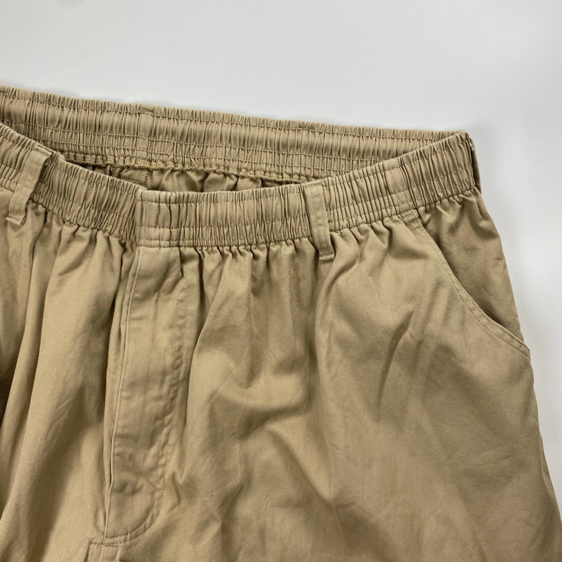 長谷川昭雄 ライオン堂 / ビッグシルエットパンツ イージーパンツ SIZE:6L