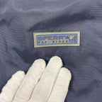 SPERRY TOP SIDER / 90s SAILING JACKET SIZE:M
