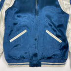 UNUSED × STAMMBAUM / リバーシブルスカジャン US1010 参考定価：68,000+tax SIZE：2