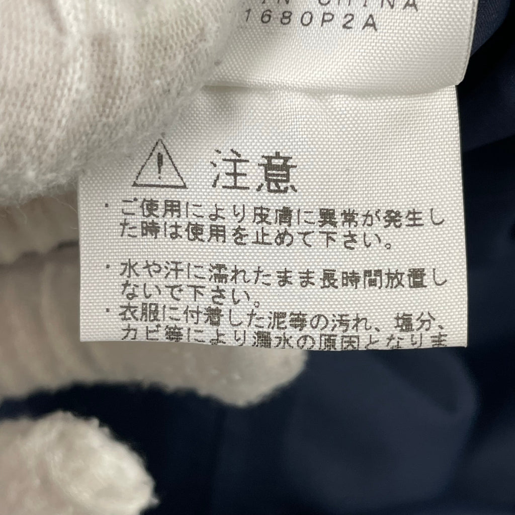 THE NORTH FACE / GORE-TEX Paclite Coat NP61623 参考定価：36,000+tax SIZE:L