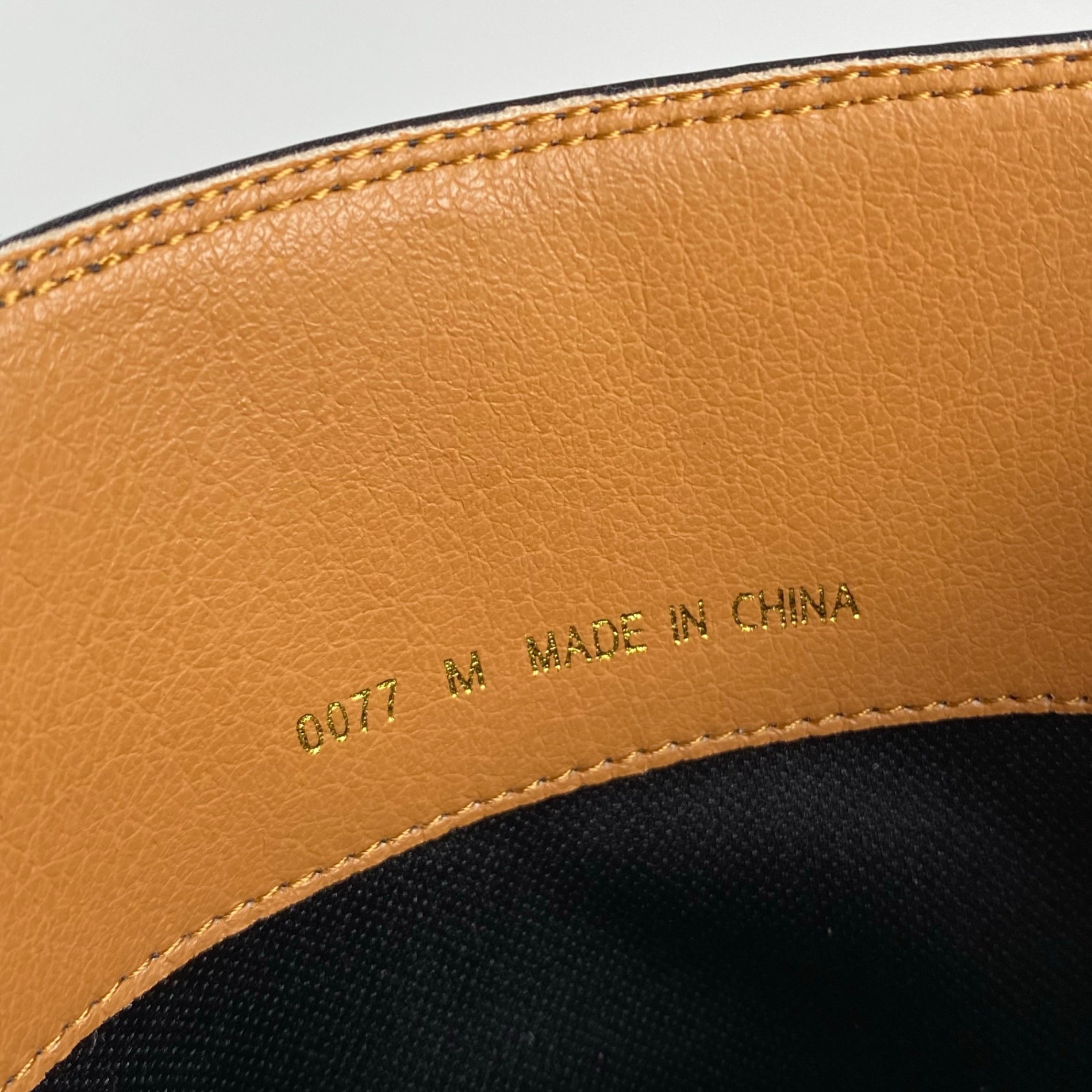 【極美品】 CITEN シテン / ラウンドトゥブーツ SIZE:M(23.5cm)